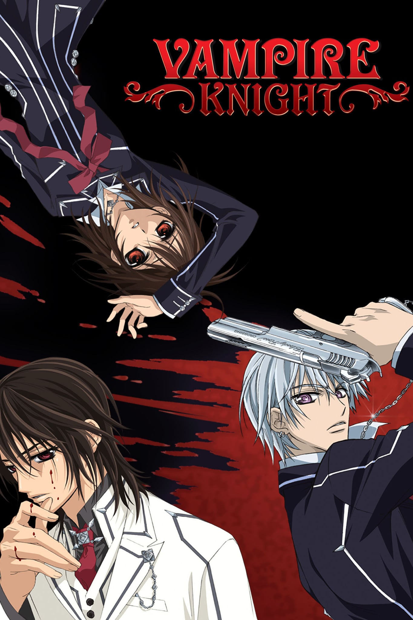 download anime vampire knight season 2 sub indo